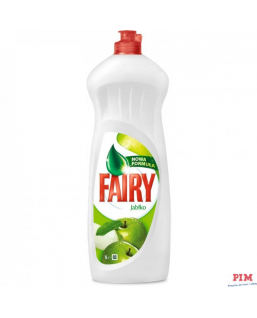 Płyn do naczyń FAIRY Apple 900 ml 0090805