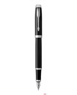 Pióro wieczne (F) IM black CT 1931644 PARKER