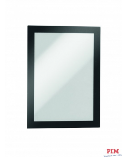 Ramki MAGAFRAME A5 czarne (2sztuki) DURABLE 4871-01