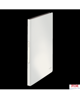 Album ofertowy 40kieszeni LEITZ SOLID biały 45651001