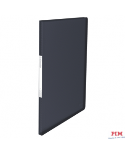 Album ofertowy VIVIDA A4 40kieszeni czarny 623999 ESSELTE