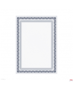 Dyplom ARKADY niebieskie 170g A4 25ark. GALERIA PAPIERU