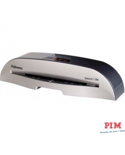 Laminator FELLOWES Saturn 2 A4 250mic 5724801