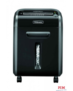Niszczarka 79Ci czarny DIN3 14str 23L FELLOWES 4679001