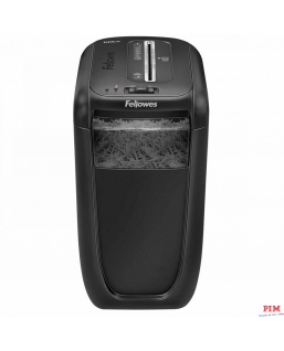 Niszczarka osobista 60CS 4606101 FELLOWES 10k.ścinki 4606101