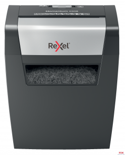 Niszczarka REXEL Momentum X308 2104570EU