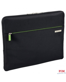 Miękikie etui na laptopa 13.3" Complete czarne LEITZ 60760095