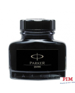 Atrament PARKER 57ml granatowy 1950378