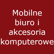 14. Mobilne biuro artykuły komputerowe