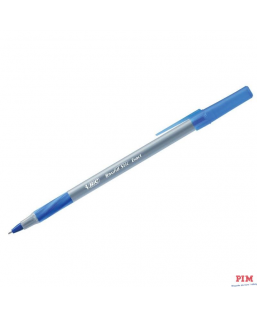 Długopis ROUND STIC EXACT niebieski 918543 BIC