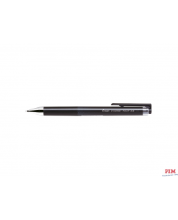 Długopis żelowy SYNERGY POINT czarny PILOT PIBLRT-SNP5-B