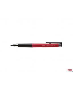 Długopis żelowy SYNERGY POINT czerwony PILOT PIBLRT-SNP5-R