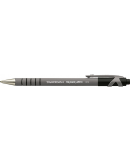 Długopis automatyczny FLEXGRIP ULTRA czarny PAPERMATE S0190393