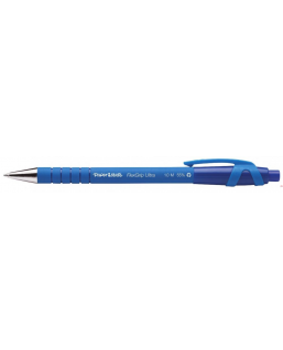 Długopis automatyczny FLEXGRIP ULTRA niebieski PAPERMATE S0190433