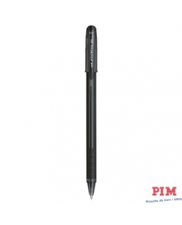 Długopis SX-101 UNI niebieski UNSX101/DNI