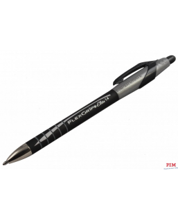 Długopis FLEXGRIP ELITE 1.4mm czarny PAPERMATE S0767600