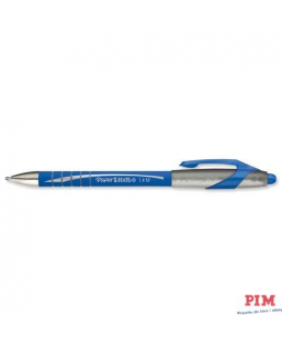 Długopis FLEXGRIP ELITE 1.4mm niebieski PAPERMATE S0767610