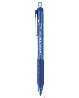 Długopis INKJOY 300 RT niebieski automatyczny PAPERMATE S0959920