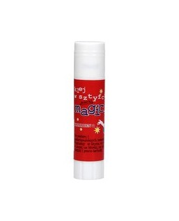 Klej MAGIC 10g w sztyfcie KAMABEN