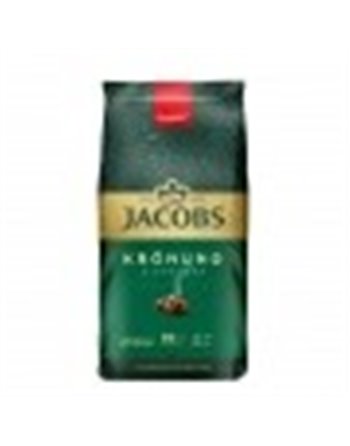 Kawa JACOBS KRONUNG, ziarnista, 1kg