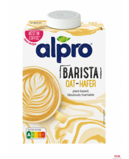 Napój roslinny ALPRO OWSIANE 0,5L BARISTA