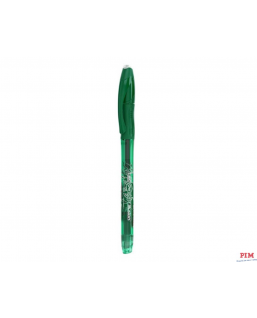 Pióro żelowe GELOCITY ILLUSION zielony BCL 943443 BIC