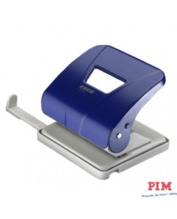Dziurkacz LACO L301 czerwony L301-25