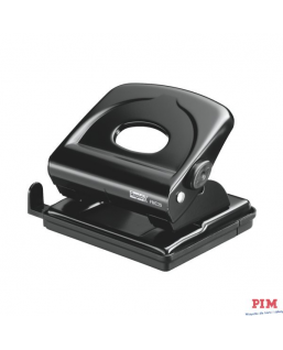 Dziurkacz metalowy FMC25 RAPID czarny 30 kartek 21835501
