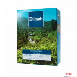 Herbata DILMAH PREMIUM TEA 100szt x2g RG100P PURE CEYLON