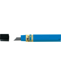 Grafity PENTEL 0.7mm Hi-Polymer 2B 50E-2B