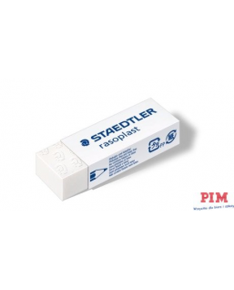 Gumka 526 B30 mała RASOPLAST STEADTLER
