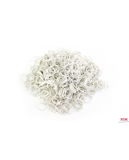 Gumki recepturki 1kg średnica 100mm EMERSON
