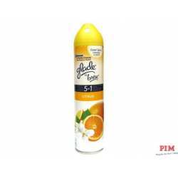 Odświeżacz w sprayu BRISE 300 ml Citrus