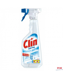 Płyn do mycia Clin 500ml antypara