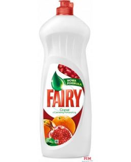 Płyn do naczyń FAIRY Granat 900 ml 0090831