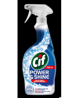 Spray CIF przeciw kamieniowi 750ml
