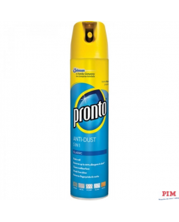 Spray przeciw kurzowi PRONTO Original 250ml