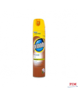 Spray przeciw kurzowi PRONTO 250ml Springtime 22691