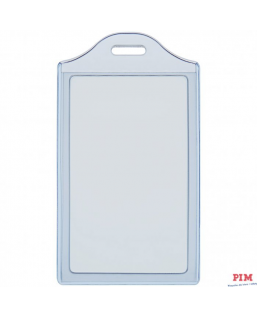 Identyfikator Holder 2K-V blue ARGO