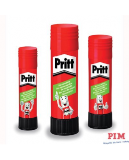 Klej w sztyfcie 10g PRITT STICK 1630294