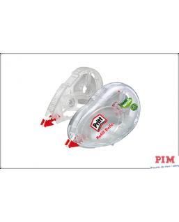 Korektor w taśmie PRITT System 6.0mm 2115720