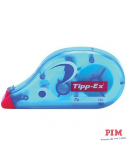 Korektor w taśmie BIC POCKET MOUSE 8207891