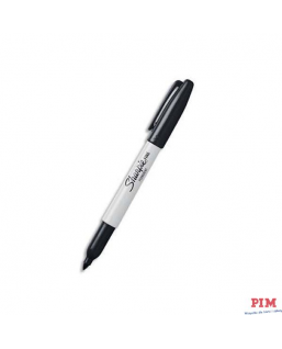 Marker permanetny SHARPIE FINE czarny S0810930