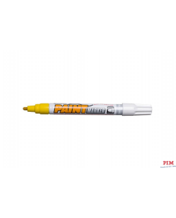 Marker olejowy MUNGYO olejowy żółty TT5559