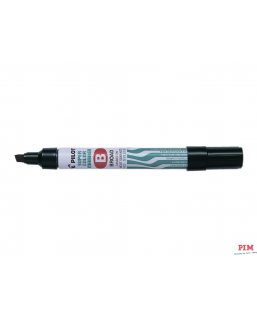 Marker permanentny PILOT SCA-B czarny PISC-B B