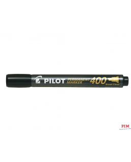 Marker permanentny SCA-400 czarny PILOT SCA-400-B