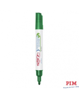 Marker suchościeralny D zielomy RYSTOR PSP-0330 433-003
