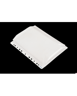 Koszulki na katalog DATURA A4 (10szt) 170mic