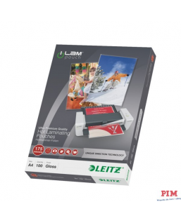 Folia do laminacji LEITZ iLAM UDT A4 175 mic. 74830000