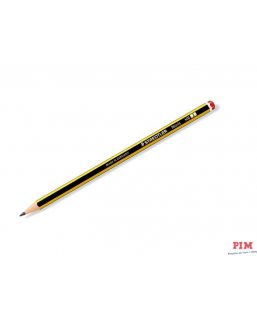 Ołówek drewniany 2B NORIS S1202B STAEDTLER